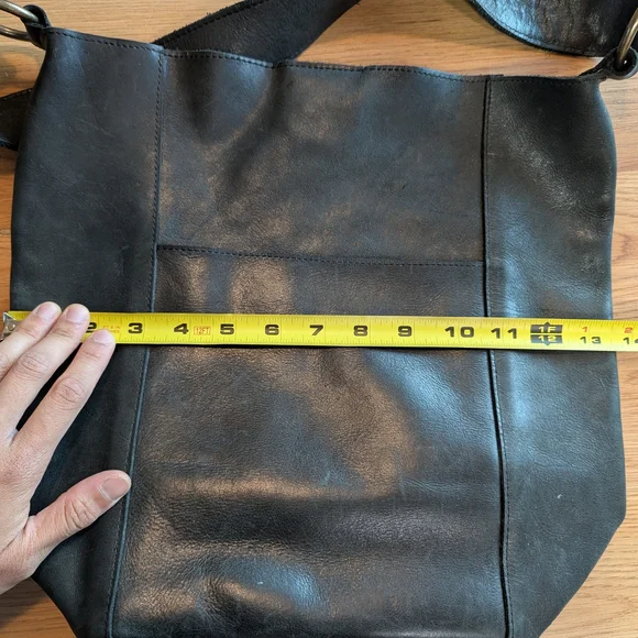 ABLE Mihiret bucket bag - Picture 6 of 6